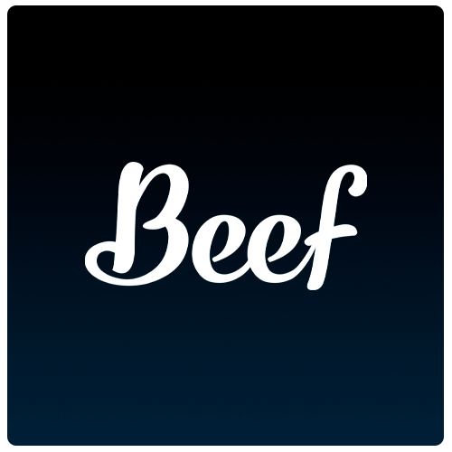 Beef